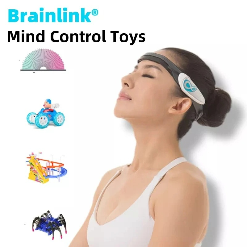 Bandeau EEG à électrodes sèche - Meditation Headband Eeg avis et prix