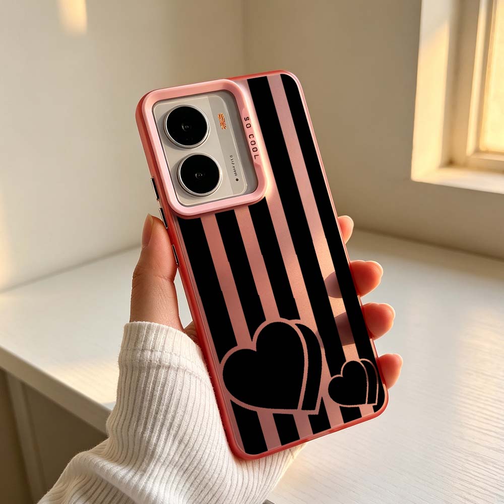 Coque de téléphone argentée co - Realme C67 avis et prix