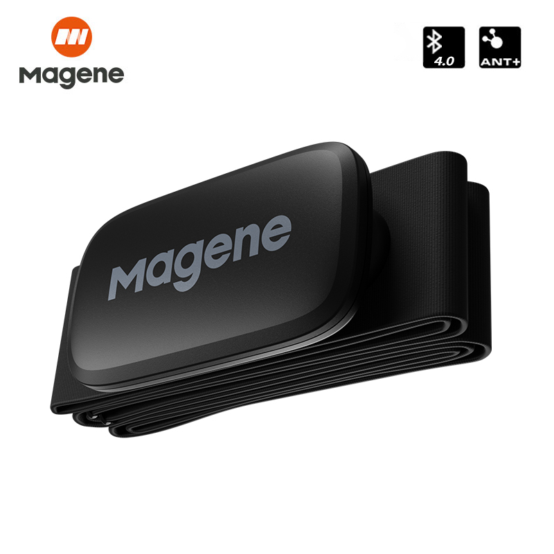 Magene H64 moniteur de fréquen - Breath Rate Monitor avis et prix