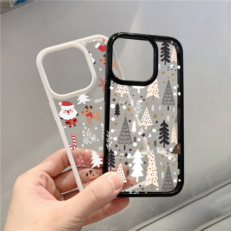 Coque de téléphone Noël Sapin  - Samsung Galaxy S25 avis et prix