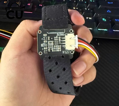 Module d'acquisition d'électro - Muscle Sensor Emg avis et prix