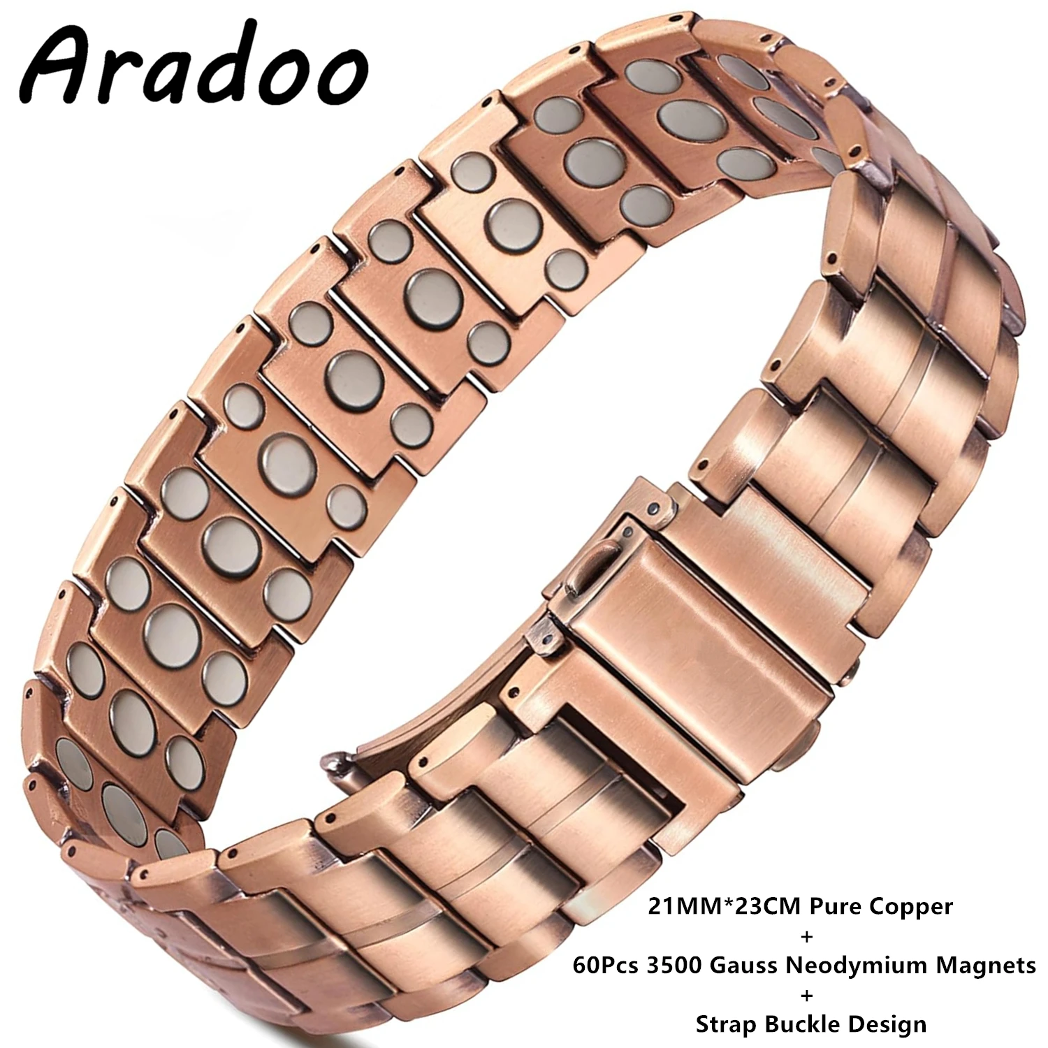 ARADOO 3X Bracelet de force ma - Meditation Headband Eeg avis et prix