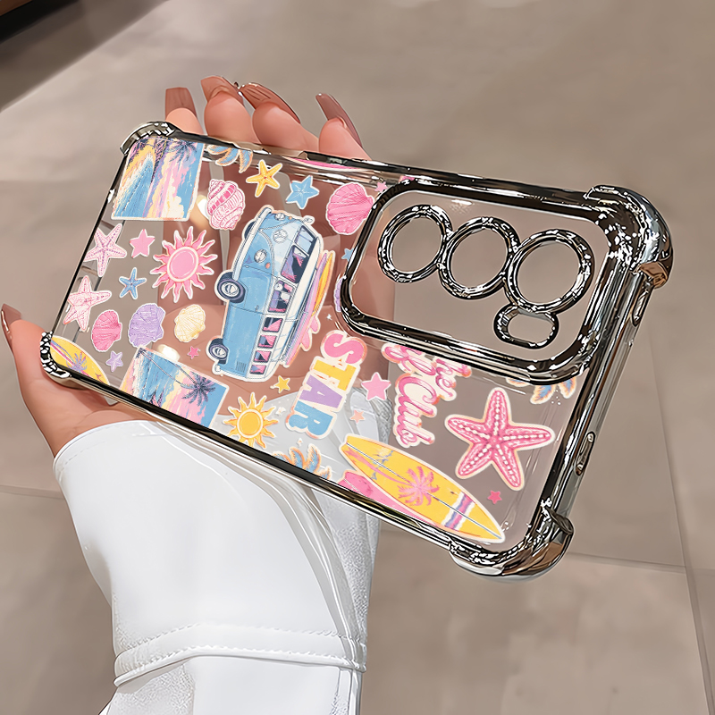 Coque de téléphone résistante  - Oppo Reno 12 avis et prix