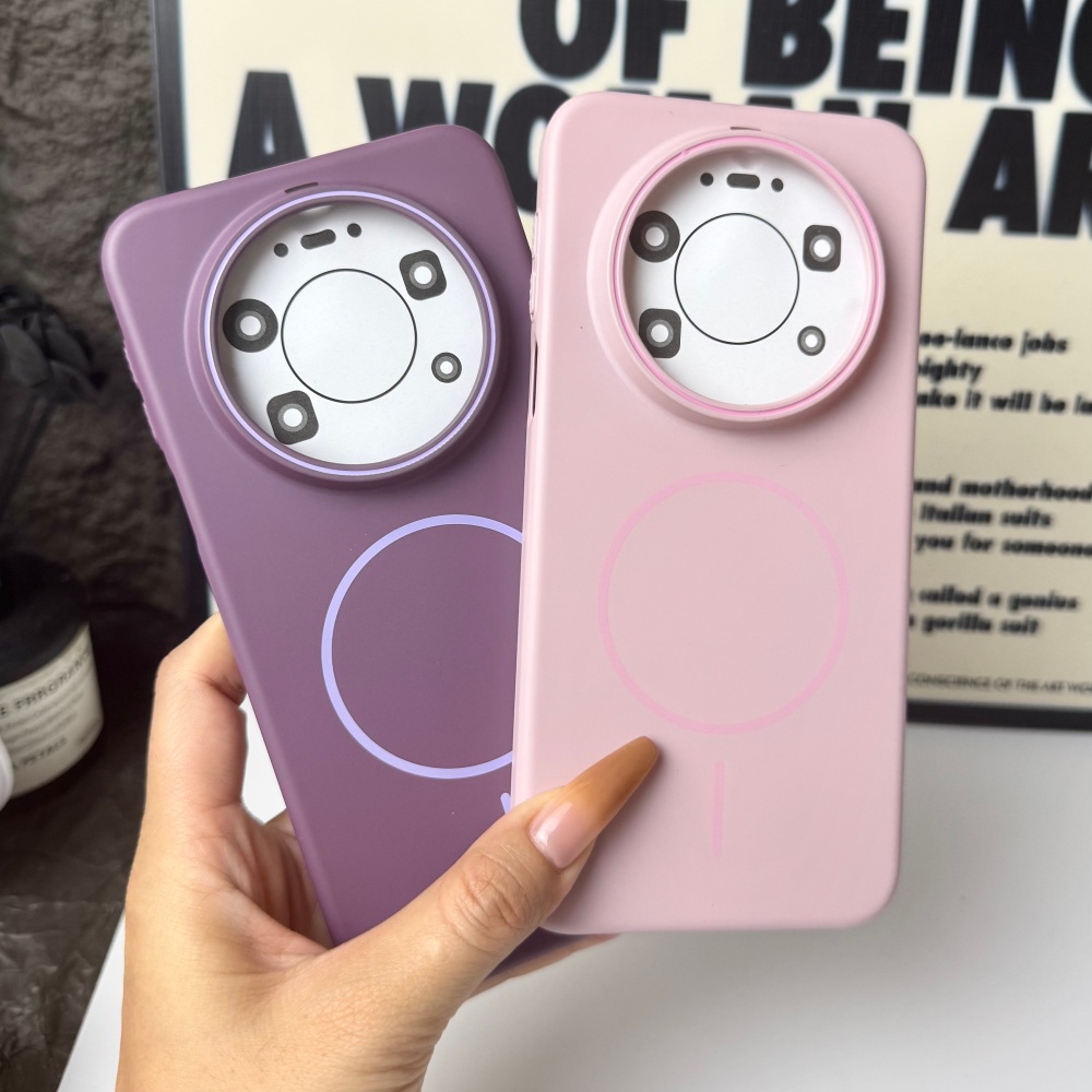 Coque de téléphone ultra-fine  - Huawei Pura 70 avis et prix