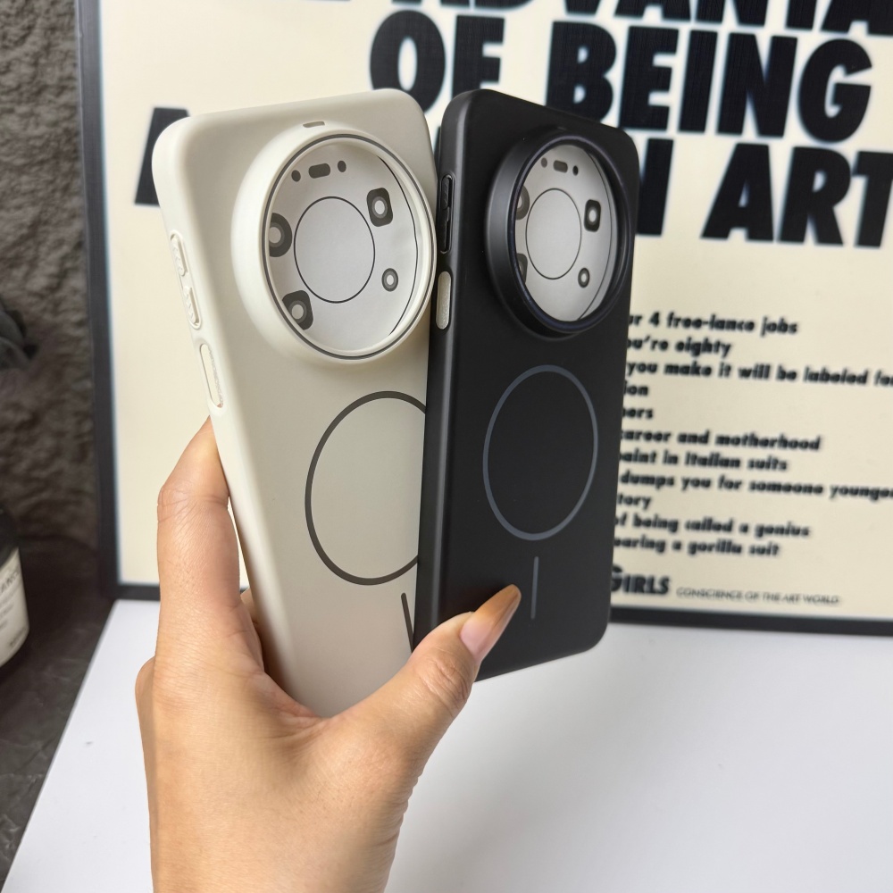 Coque de téléphone ultra-fine  - Huawei Pura 70 avis et prix