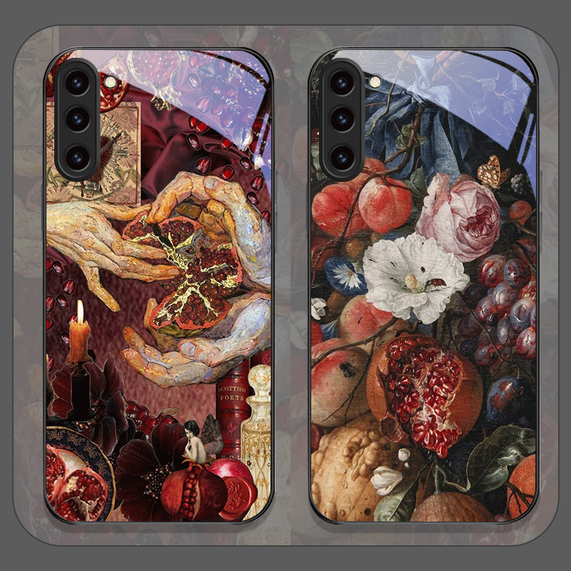 Coque de téléphone luxueuse en - Samsung Galaxy S25 avis et prix