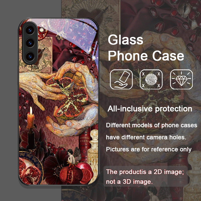 Coque de téléphone luxueuse en - Samsung Galaxy S25 avis et prix