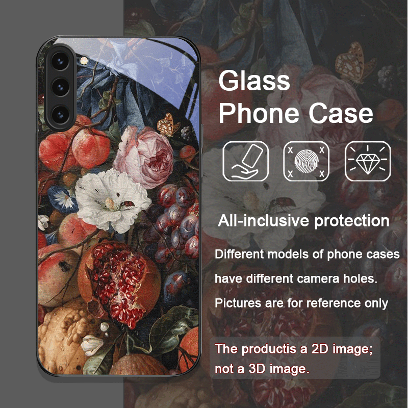 Coque de téléphone luxueuse en - Samsung Galaxy S25 avis et prix