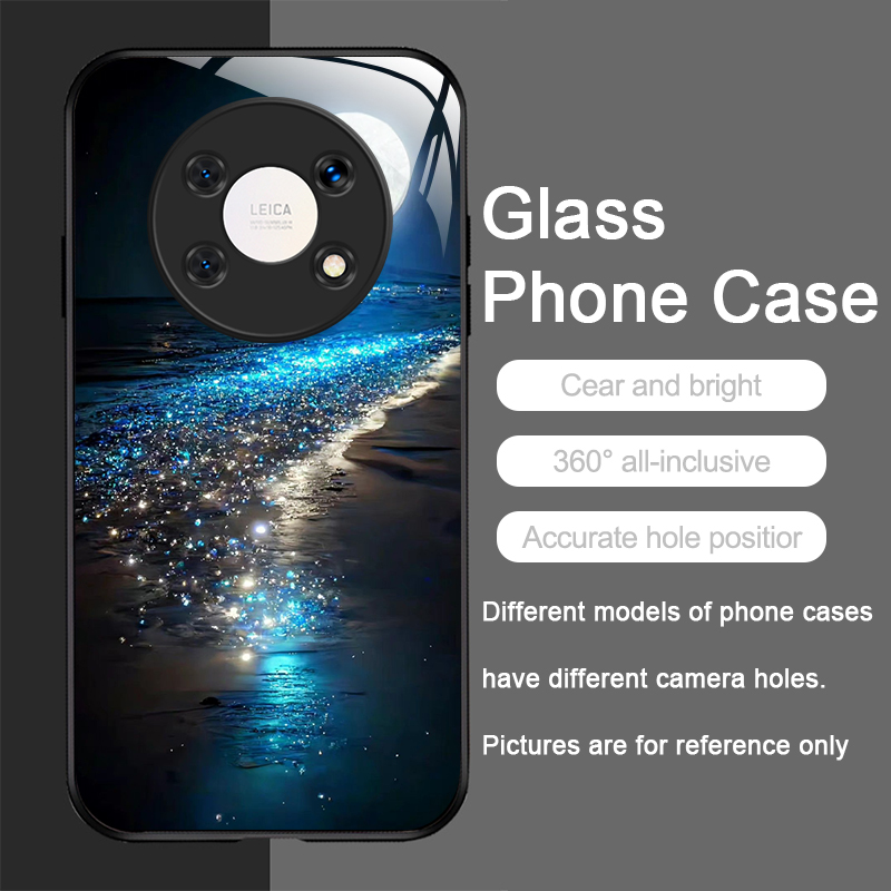 Coque de téléphone en verre tr - Huawei Mate 60 avis et prix