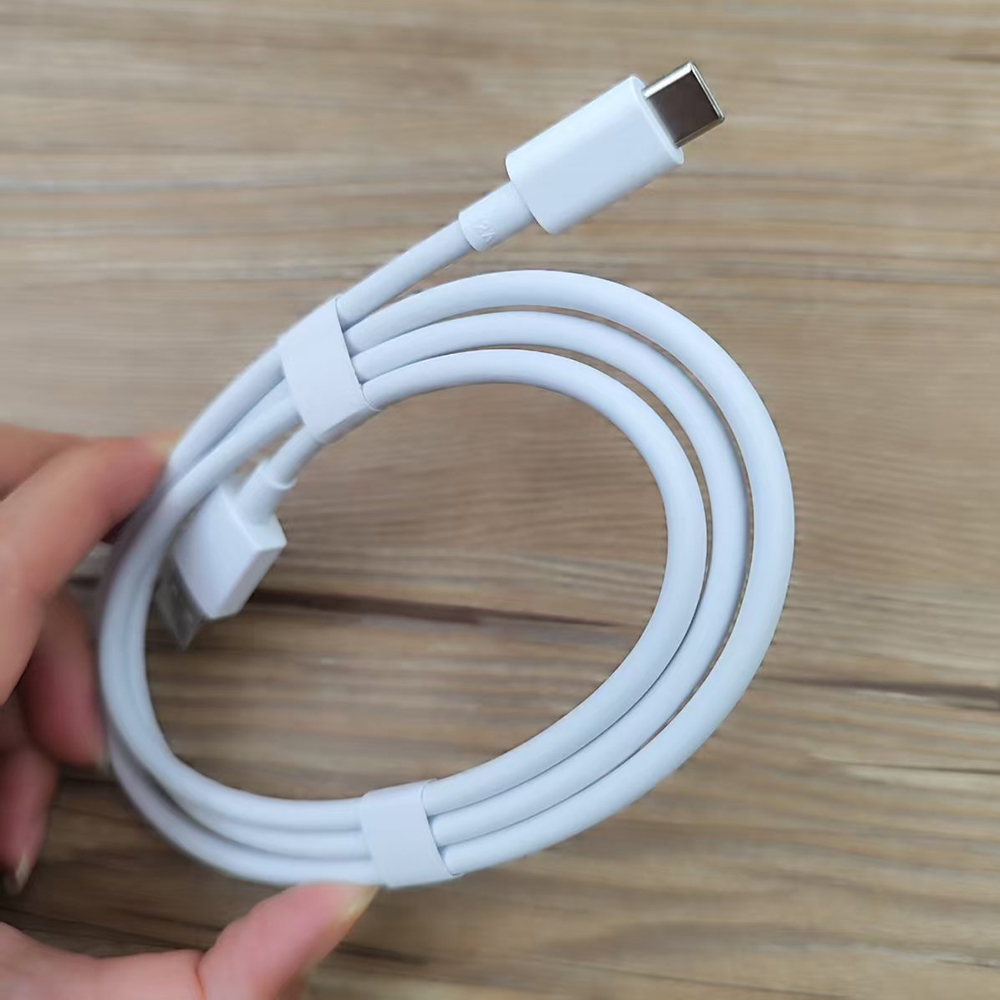 Câble de chargement Original R - Realme Gt 6 avis et prix
