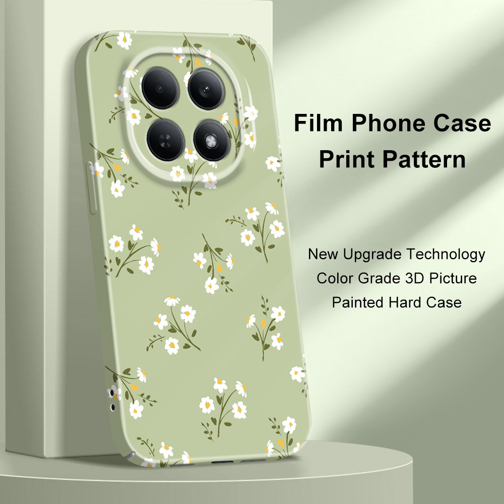 Coque de téléphone à motif de  - Xiaomi Redmi Note 14 avis et prix