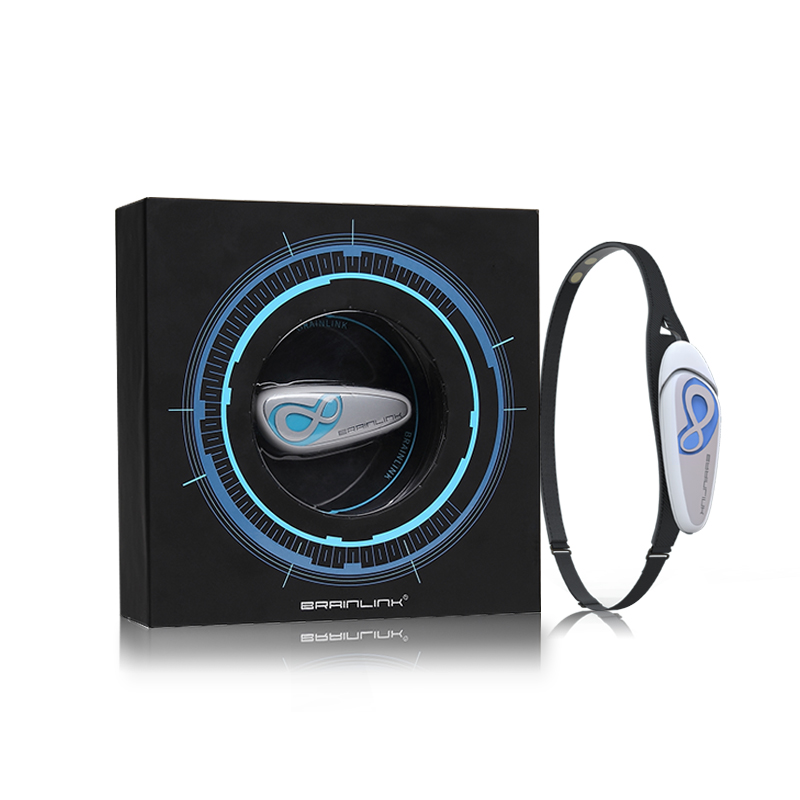 BRAINLINK LITE-Bande de Sauna  - Meditation Headband Eeg avis et prix