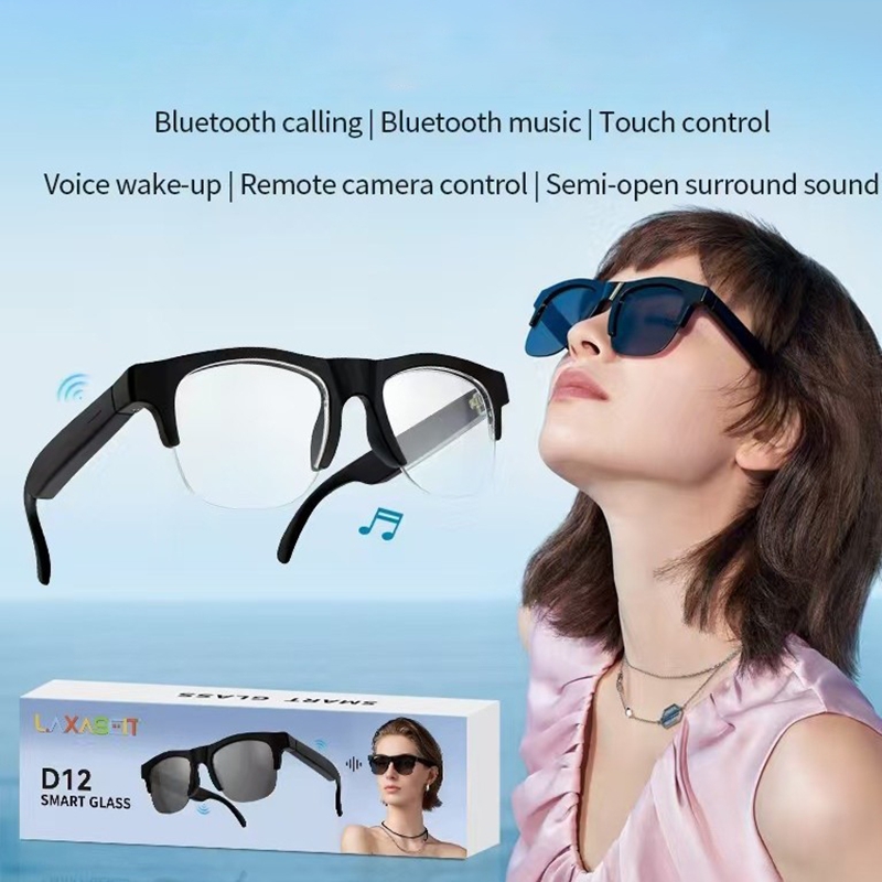 Lunettes intelligentes Lenovo  - Smart Glasses Lens avis et prix