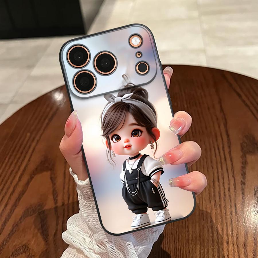 Coque de téléphone Funda pour  - Apple Iphone 16 avis et prix