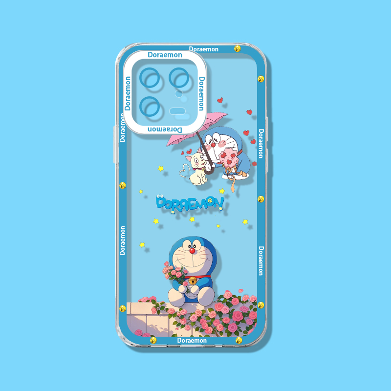 Coque Doraemon Starry Sky Heal - Xiaomi Poco X6 avis et prix